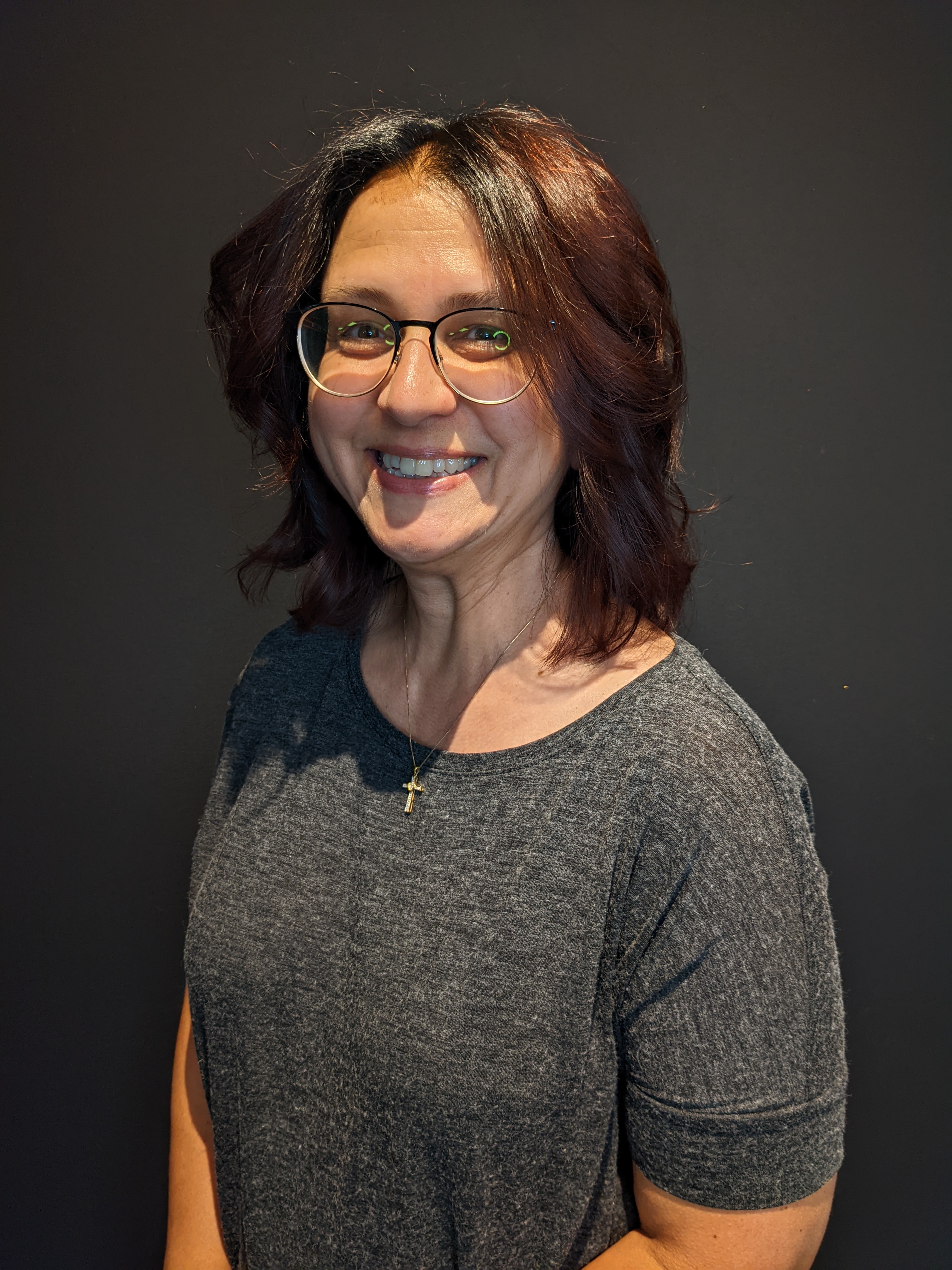 Linda Dodd-Nagel